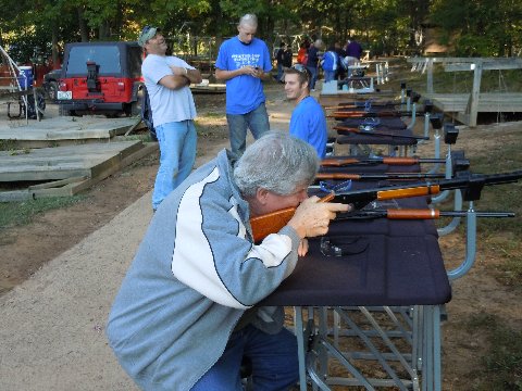 BSA Adventure Camp