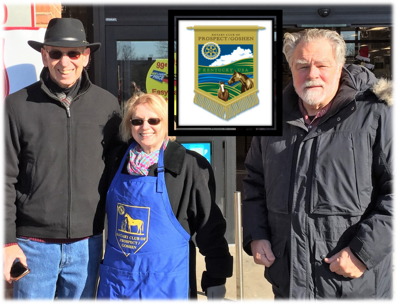 SALVATION ARMY BELL RINGING