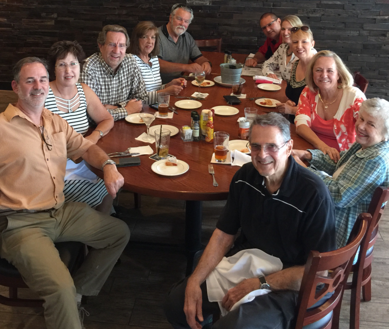 FAMILY OF ROTARY