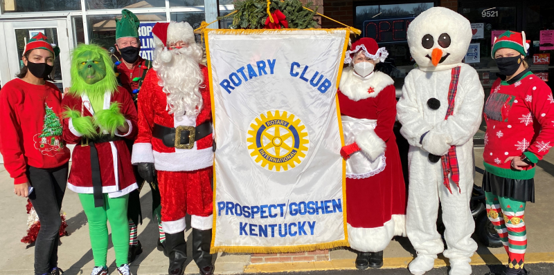 Toys for Tots